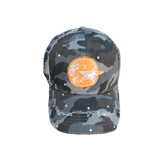 (PRÉ VENDA) OG CAMMO X TLR CUSTOM