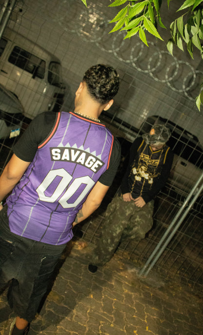 JERSEY ROXA JUNGLE 00