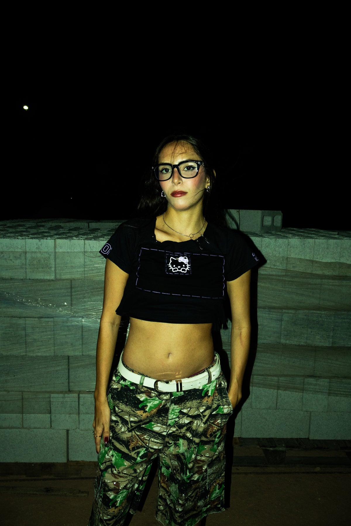 CROPPED UPCYCLING KITTYSTEIN EST 2025