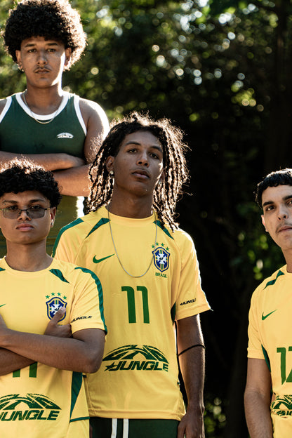 AMARELINHA DE 2002