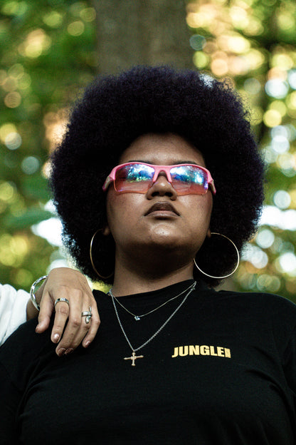 JUNGLE THIS SHIT (SSI) TSHIRT