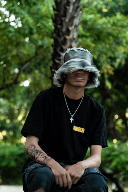 JUNGLE THIS SHIT (SSI) TSHIRT