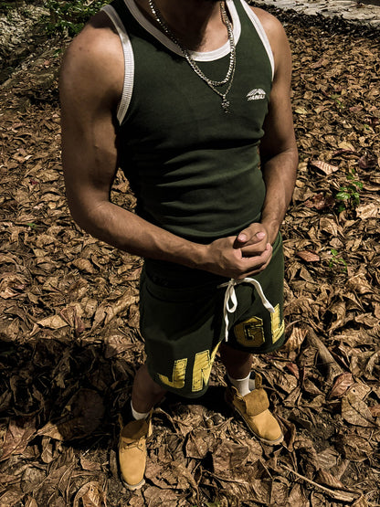 REGATA VERDE CAMMO