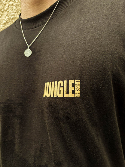JUNGLE THIS SHIT (SSI) TSHIRT