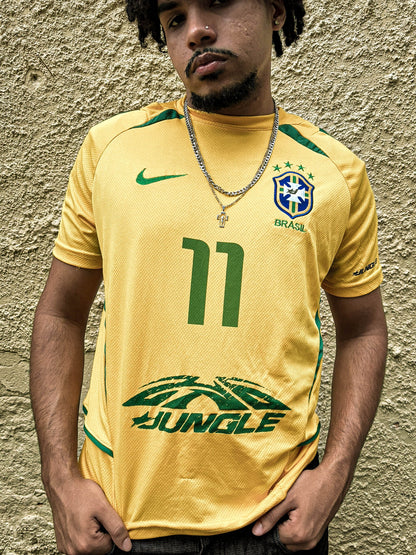 AMARELINHA DE 2002