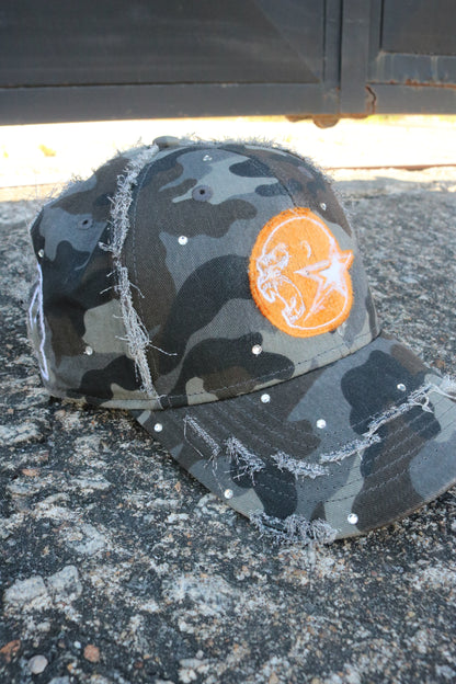 (PRÉ VENDA) OG CAMMO X TLR CUSTOM