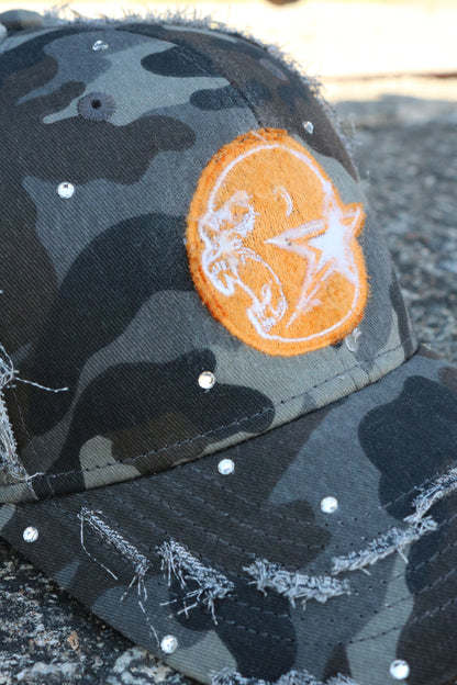 (PRÉ VENDA) OG CAMMO X TLR CUSTOM