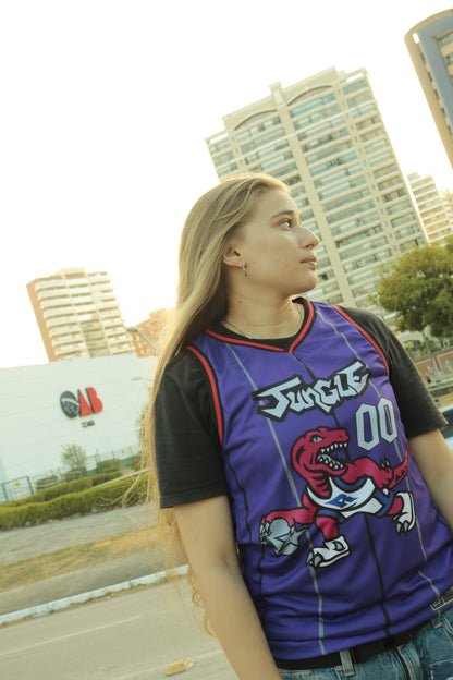 JERSEY ROXA JUNGLE 00