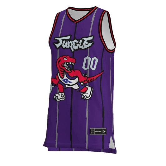 JERSEY ROXA JUNGLE 00